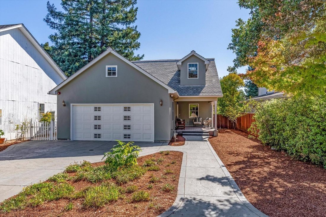 House in Saratoga, California, United States 1 - 18980424