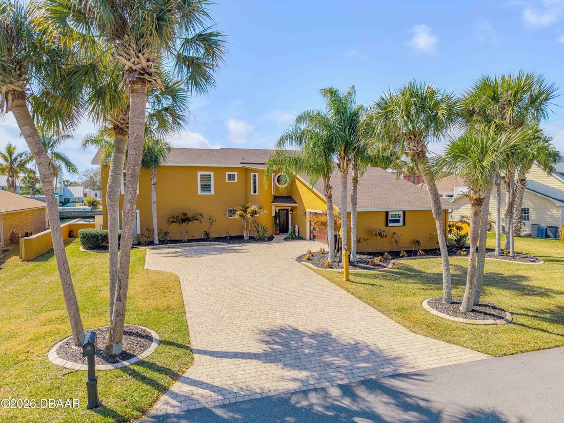 House in New Smyrna Beach, Florida, United States 1 - 18977430