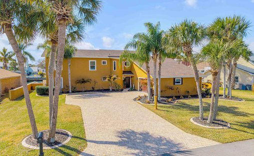 House in New Smyrna Beach, Florida, United States 1
