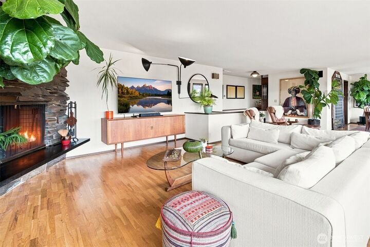 House in Tukwila, Washington, United States 2 - 18978836