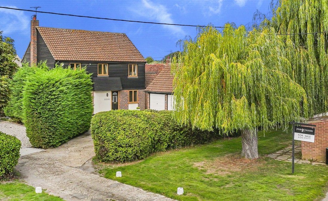 Casa a East Hanningfield, Inghilterra 1 - 18754666