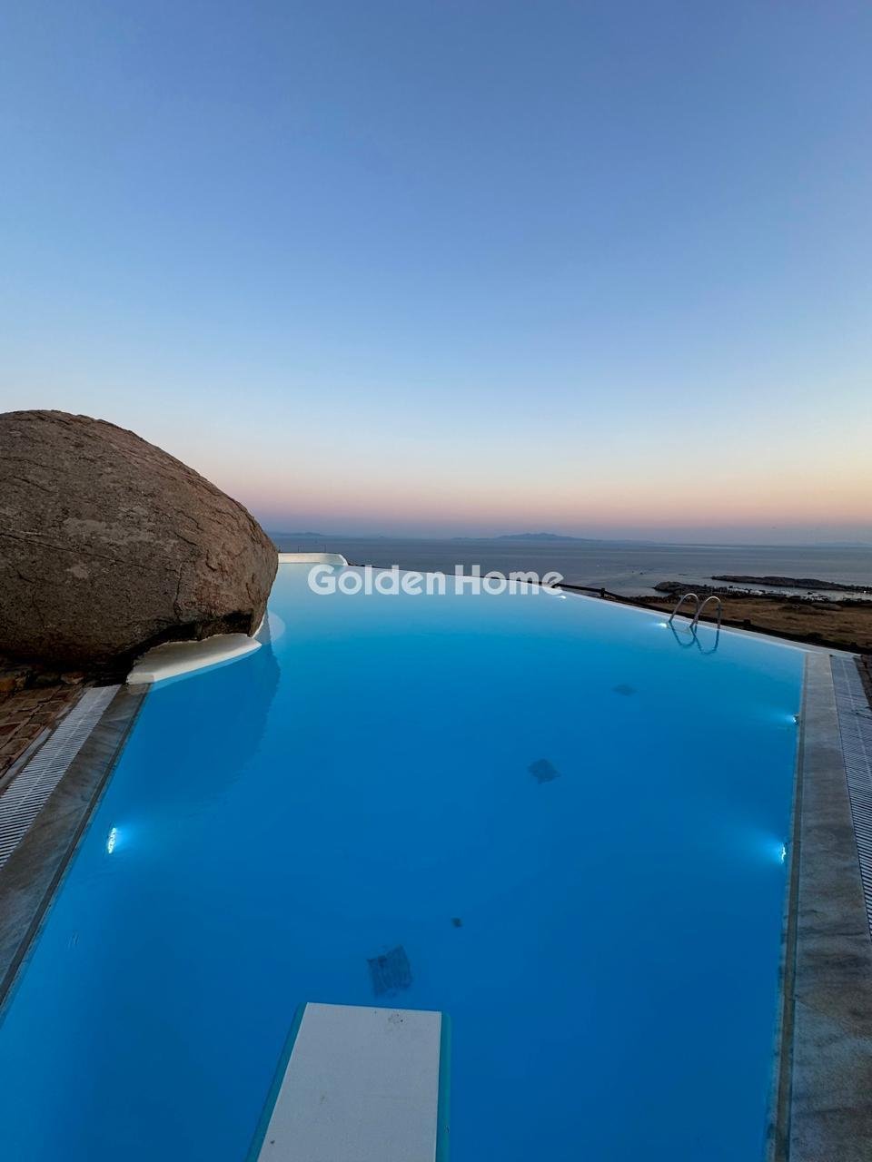 Estate in Mykonos, Aegean, Greece 1 - 18965424