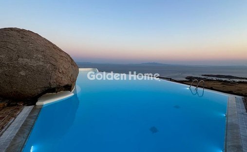 Estate in Mykonos, Aegean, Greece 1