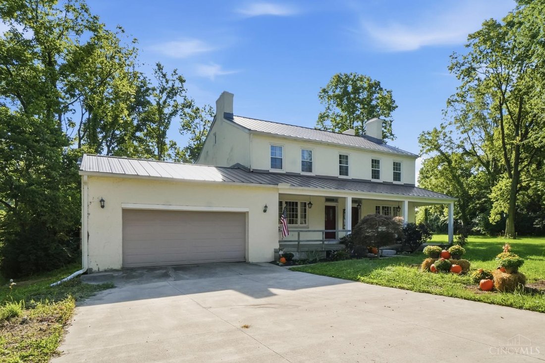 House in Trotwood, Ohio, United States 3 - 18973645