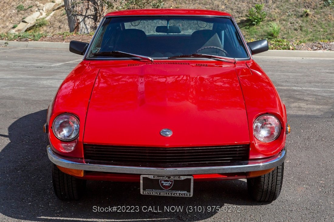 Datsun 240Z in Los Angeles, CA 2 - 18977840