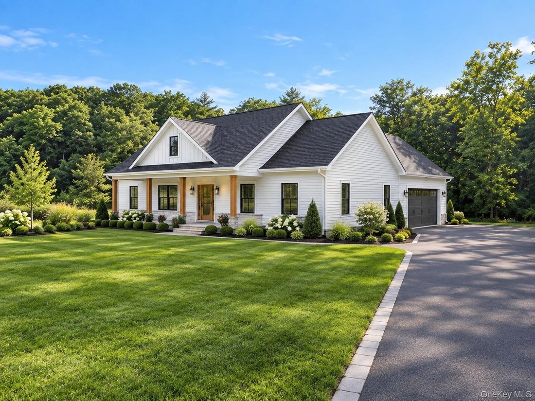 House in Hyde Park, New York, United States 2 - 18969662