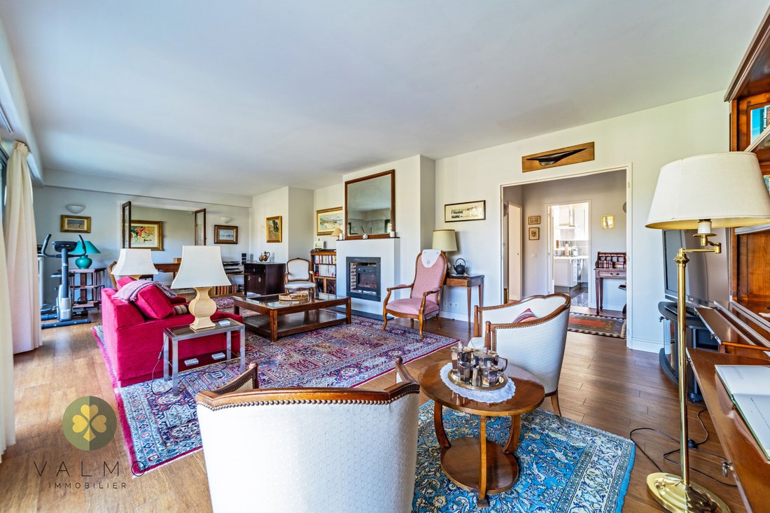 Apartment in Le Centre, Meudon, France 3 - 18977968