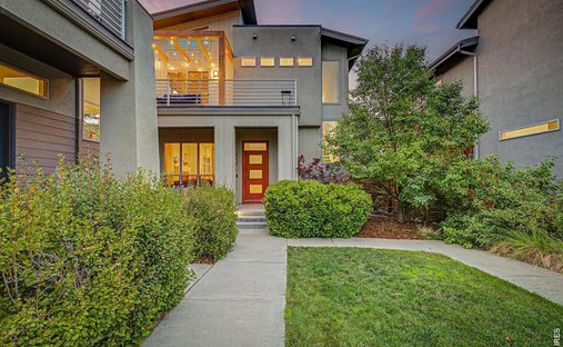 Haus in Denver, Colorado, Vereinigte Staaten 1