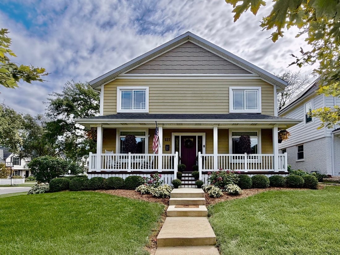 House in Barrington Hills, Illinois, United States 2 - 18979619