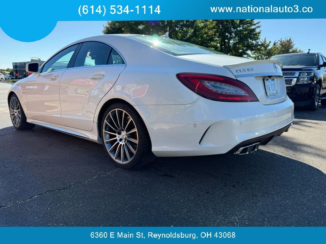 Coupe in Reynoldsburg, OH, United States 4 - 13060585