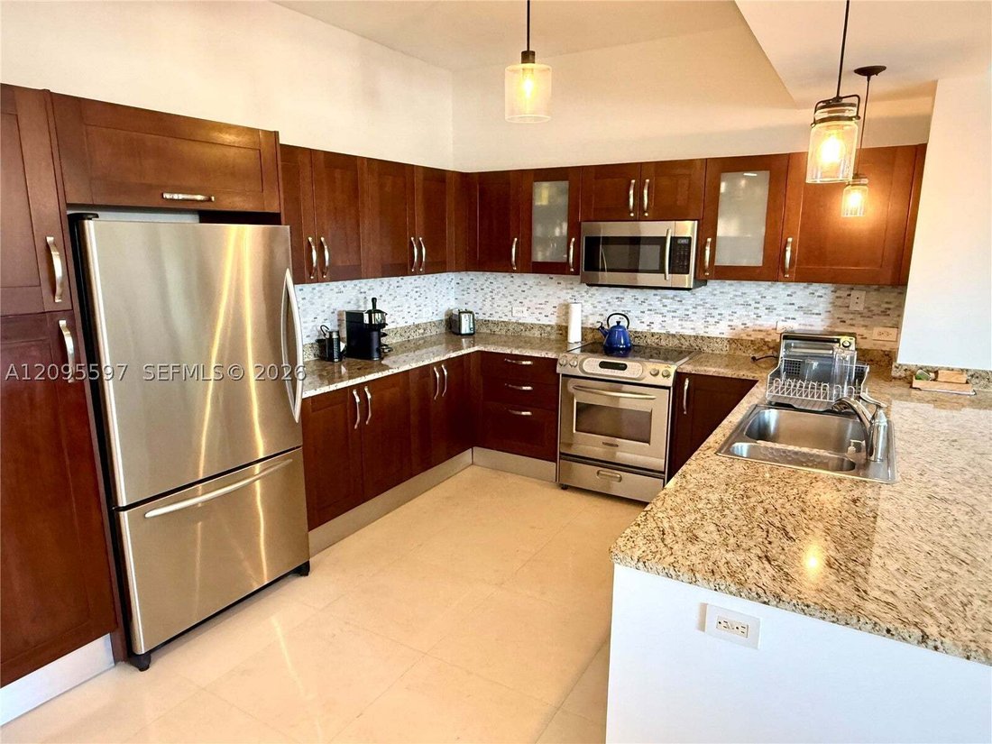 Condo in Aventura, Florida, United States 5 - 18965425