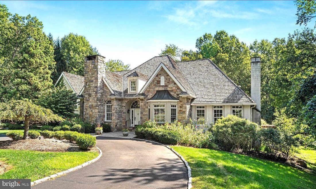 House in Doylestown, Pennsylvania, United States 1 - 18973345