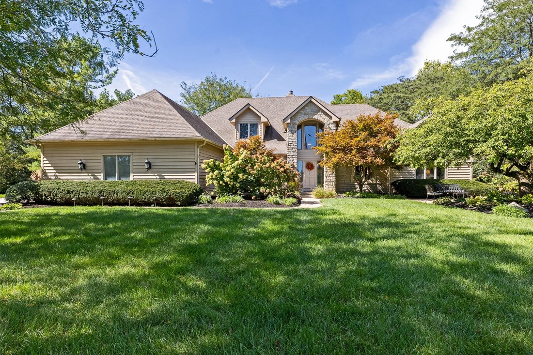 House in Columbus, Ohio, United States 4 - 18977476