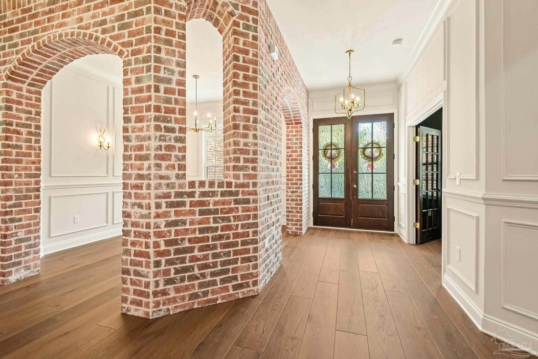 House in Pace, Florida, United States 3 - 18973408