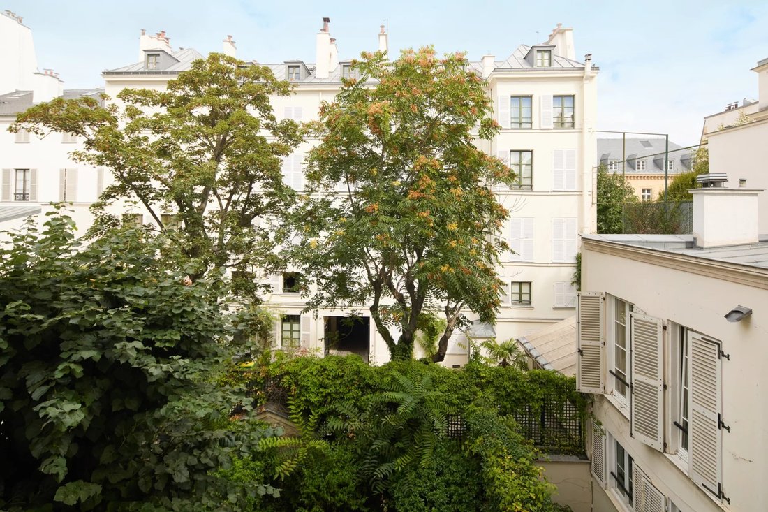 Apartment in Invalides, Paris 7e Arrondissement, Paris 3 - 18965060