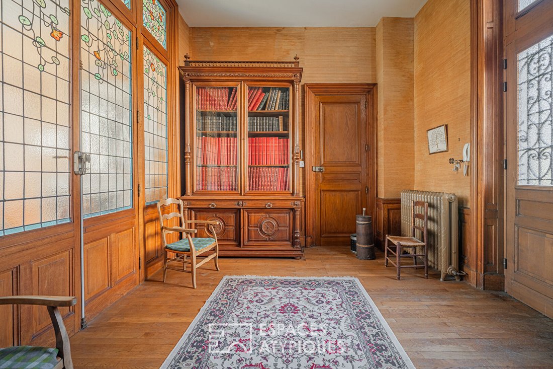 Villa in Championnet-Caserne de Bonne, Grenoble, France 4 - 18966593