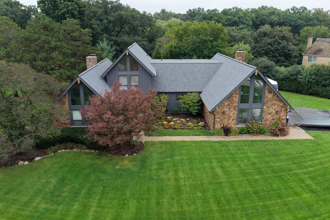 House in Long Grove, Illinois, United States 1 - 18979621