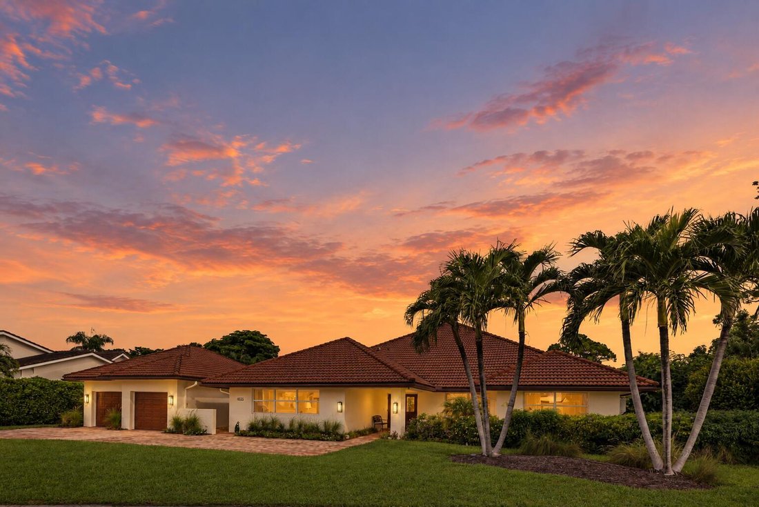 House in Delray Beach, Florida, United States 5 - 18965238
