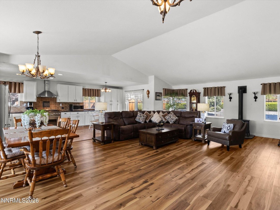 House in Indian Hills, Nevada, United States 5 - 18968823