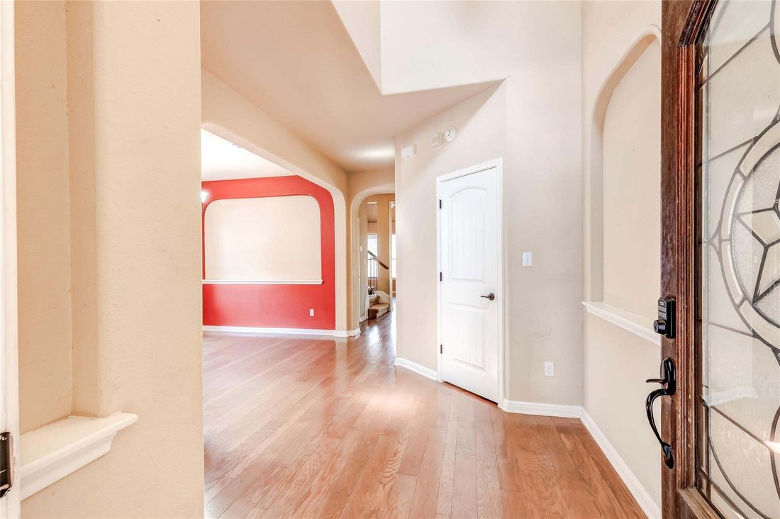 House in Round Rock, Texas, United States 3 - 18977510