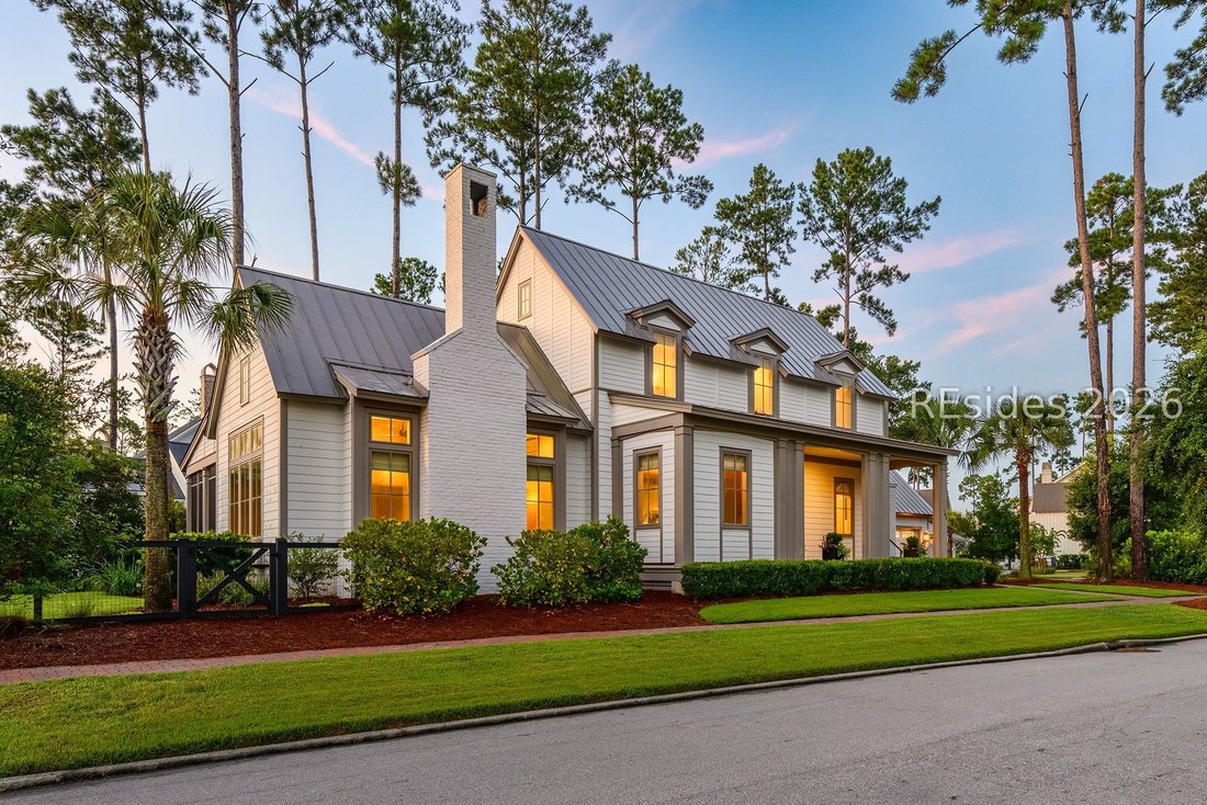 House in Bluffton, South Carolina, United States 2 - 18969229