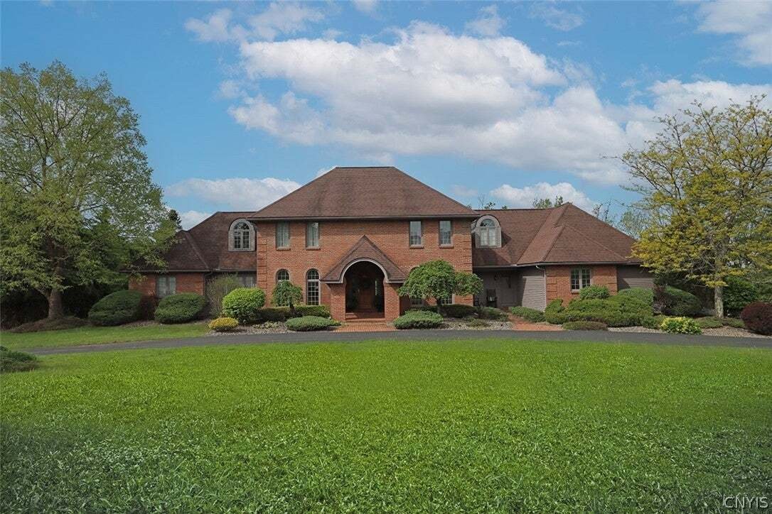 House in Manlius, New York, United States 1 - 18068712