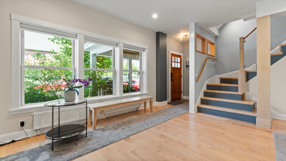 Townhouse in Hudson, New York, United States 3 - 18974384