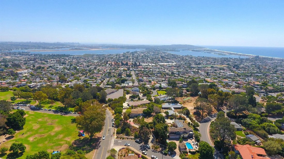 House in San Diego, California, United States 1 - 18970596