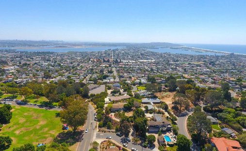 House in San Diego, California, United States 1