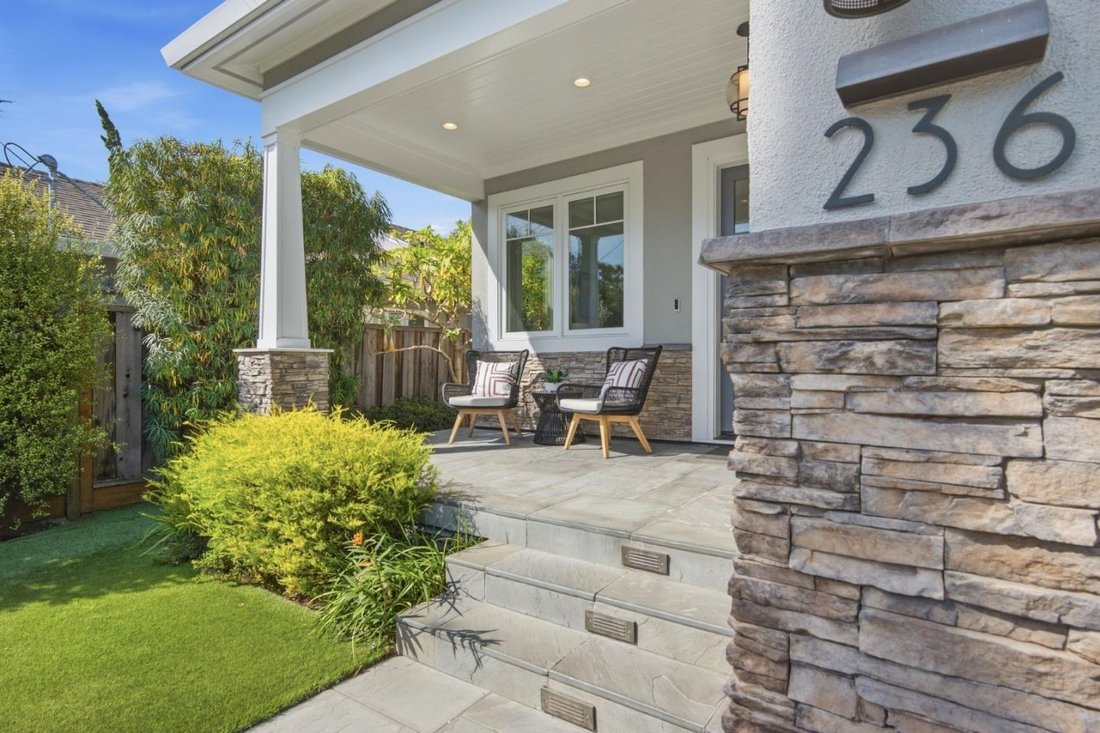 House in San Carlos, California, United States 3 - 18975094