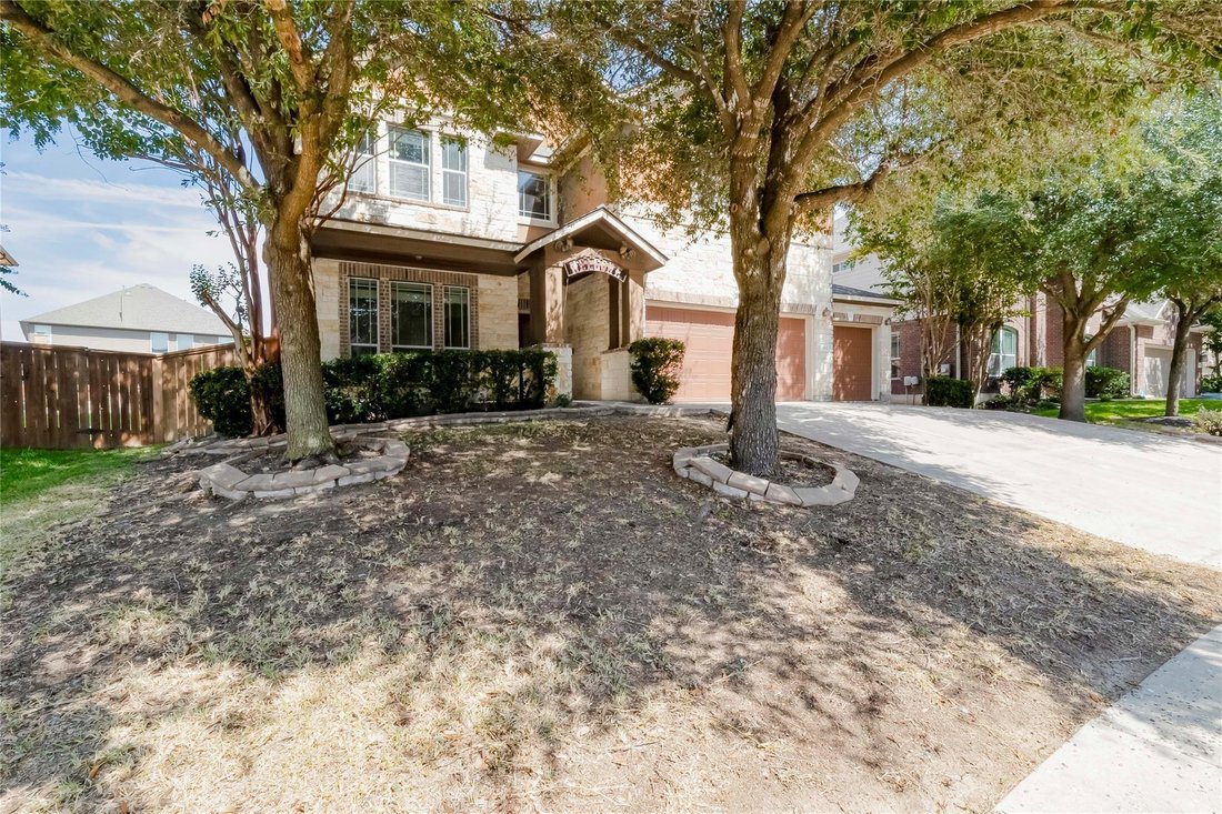 House in Round Rock, Texas, United States 2 - 18977510