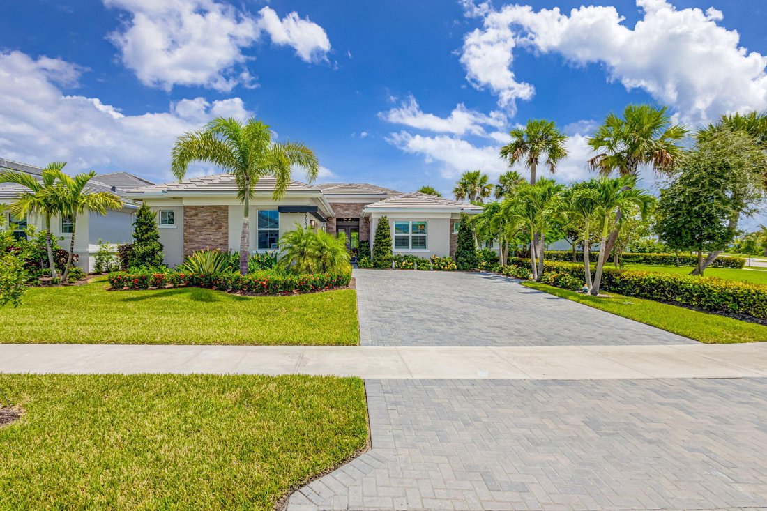 House in Loxahatchee, Florida, United States 4 - 18970045
