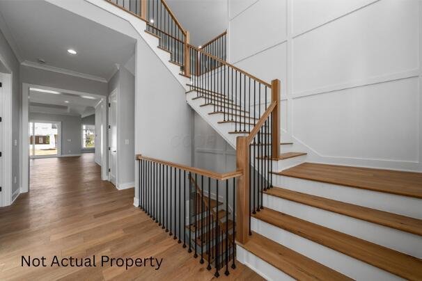 House in Powell, Ohio, United States 3 - 18968709