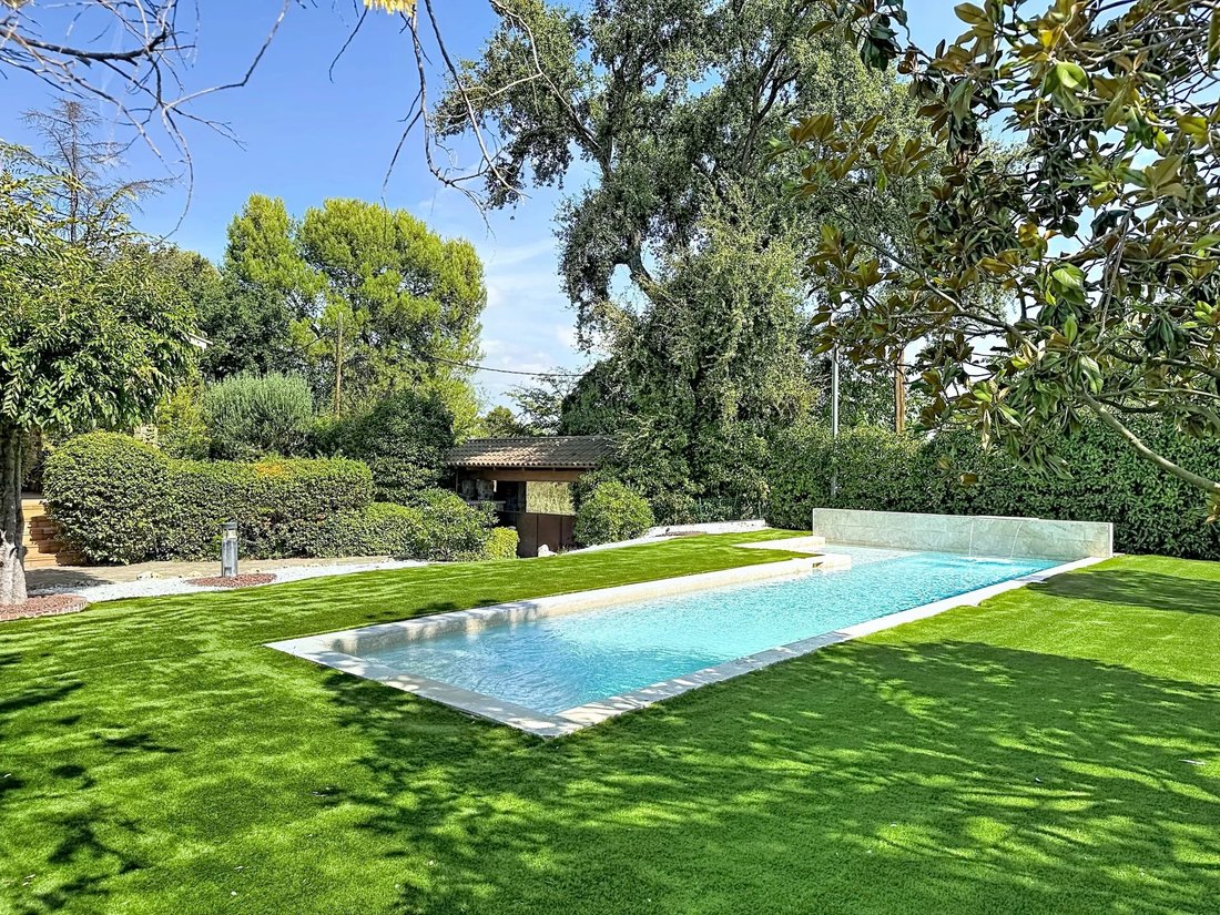 House in Bellaterra, Cerdanyola del Valles, Catalonia 2 - 15077662