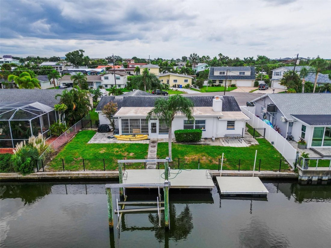 Haus in Tampa, Florida, Vereinigte Staaten 5 - 18964939