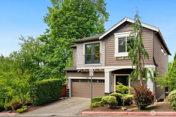 House in Bothell, Washington, United States 1 - 18978852