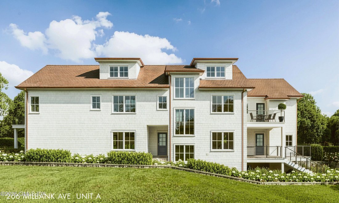 Condo in Greenwich, Connecticut, United States 3 - 18974013