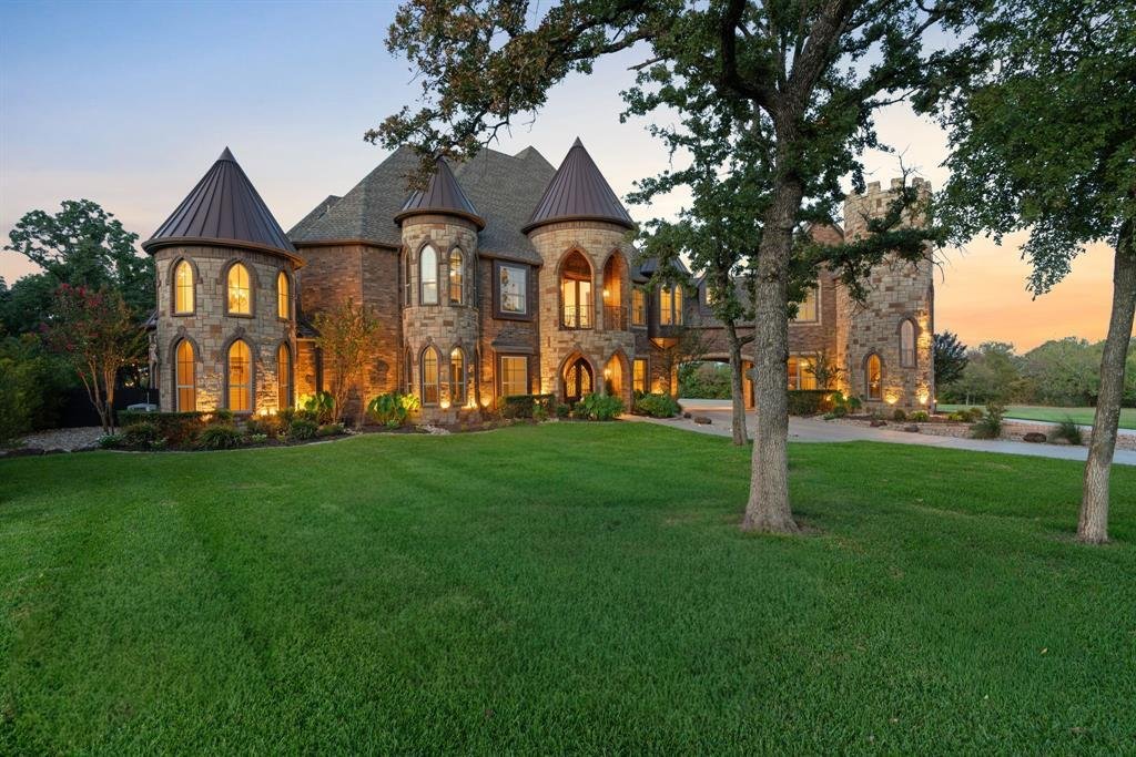 House in Lantana, Texas, United States 1 - 18965501