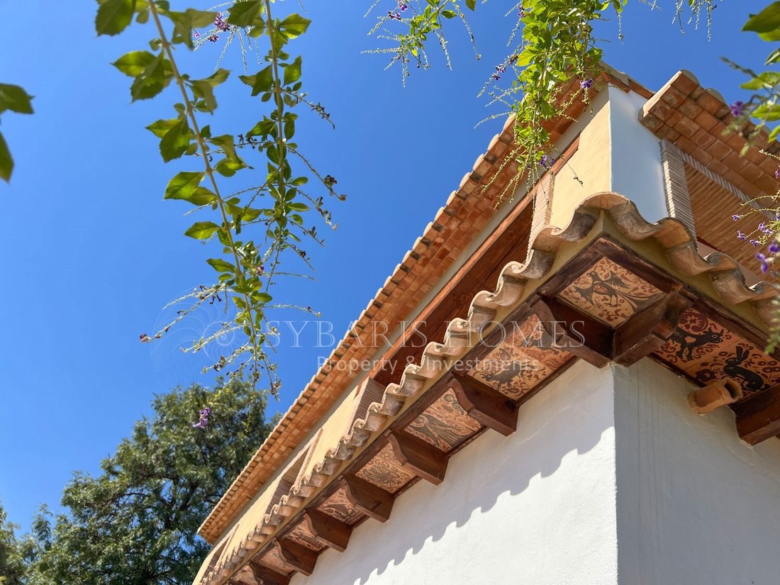 Chalet à Orba, Valence, Espagne 5 - 15601448