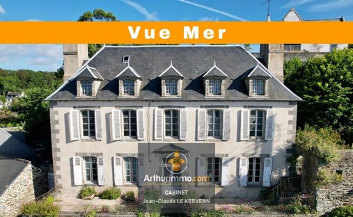 House in Binic, Binic-Etables-sur-Mer, France 1