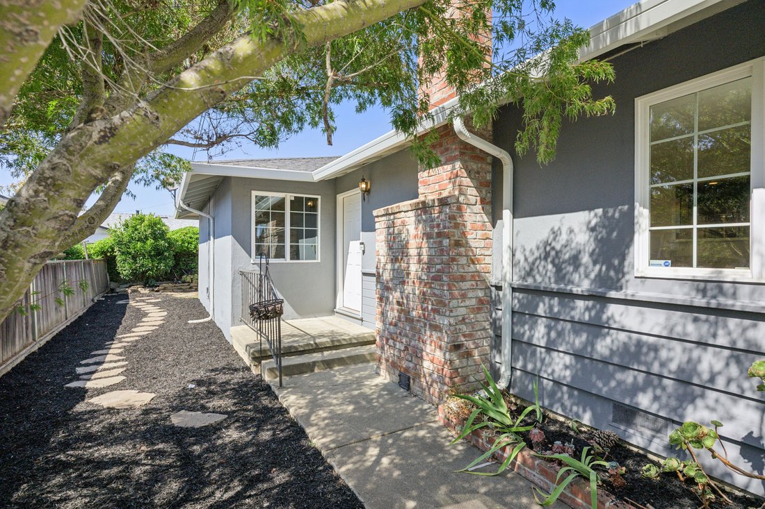 House in Hayward, California, United States 4 - 18967706