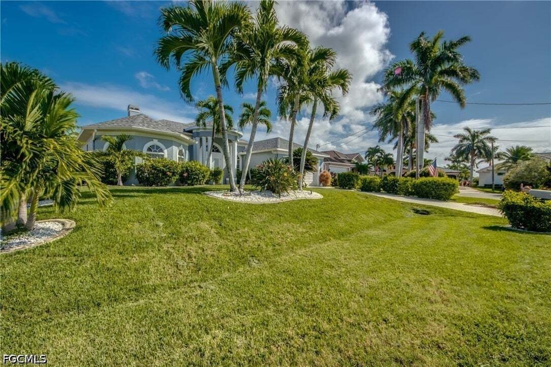 House in Cape Coral, Florida, United States 3 - 18973765