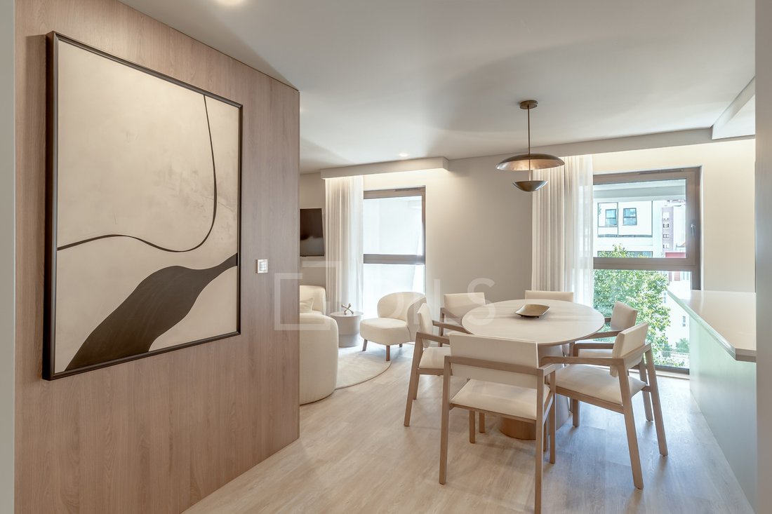 Apartamento en Santo António, Lisboa, Portugal 3 - 18976577
