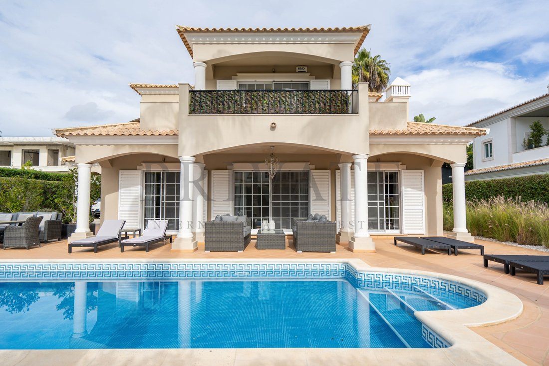 House in Almancil, Algarve, Portugal 4 - 18966728