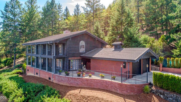 House in Medford, Oregon, United States 4 - 18978890