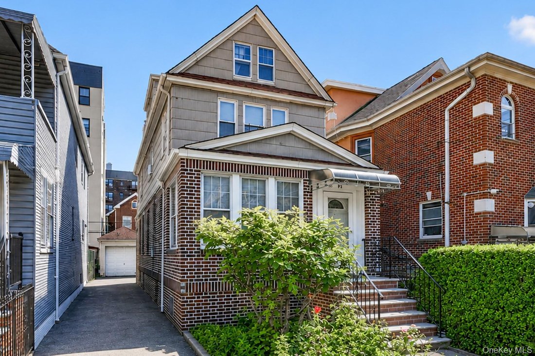 House in New York, New York, United States 1 - 18968674