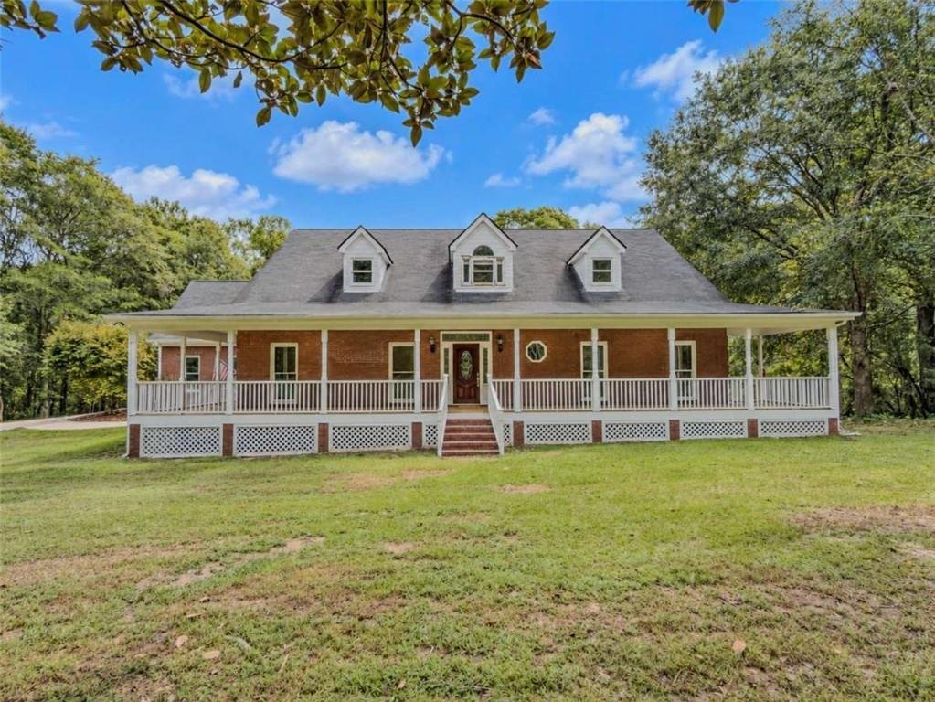 House in Loganville, Georgia, United States 1 - 18976353