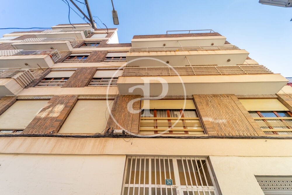 Apartment in Alicante, Valencian Community, Spain 2 - 18974072