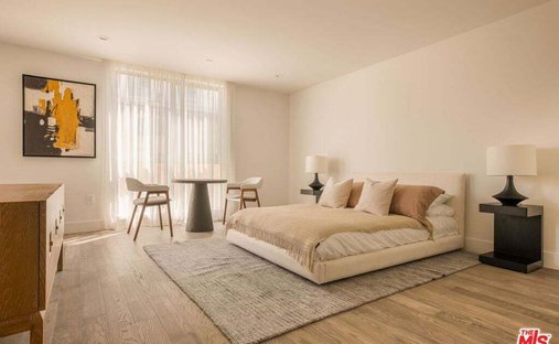 Condo in Los Angeles, California, United States 1