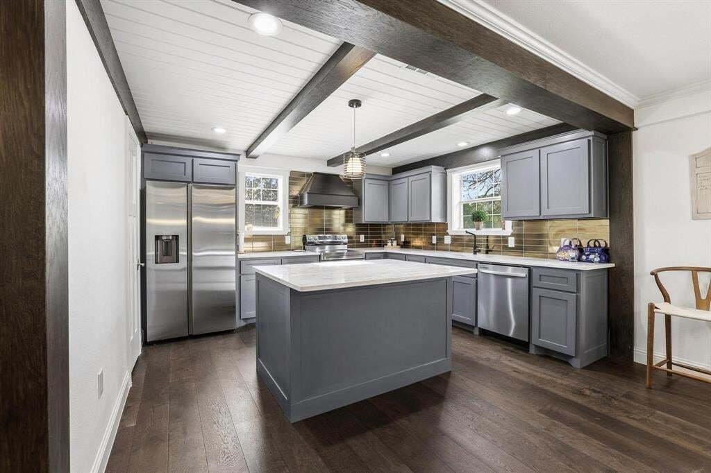 House in Savoy, Texas, United States 3 - 18965472